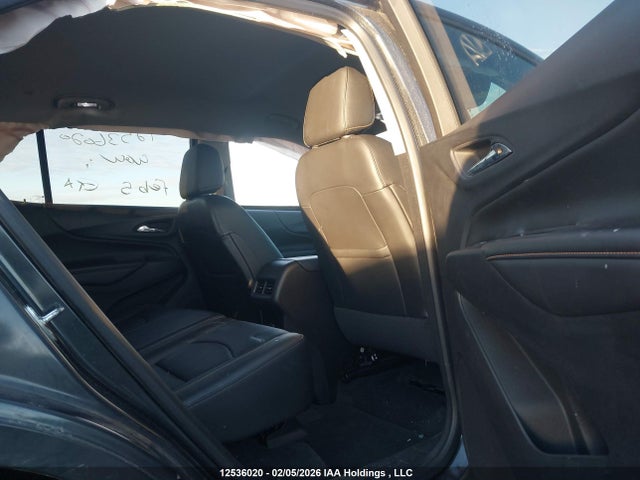 Chevrolet Equinox Premier 2019 2GNAXXEV9K6132575 Image 8