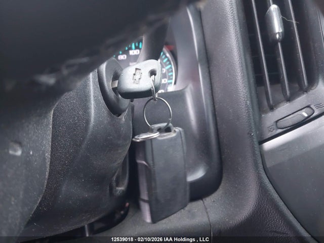 3GCUKREC3GG168756 Chevrolet Silverado 1500 2lt