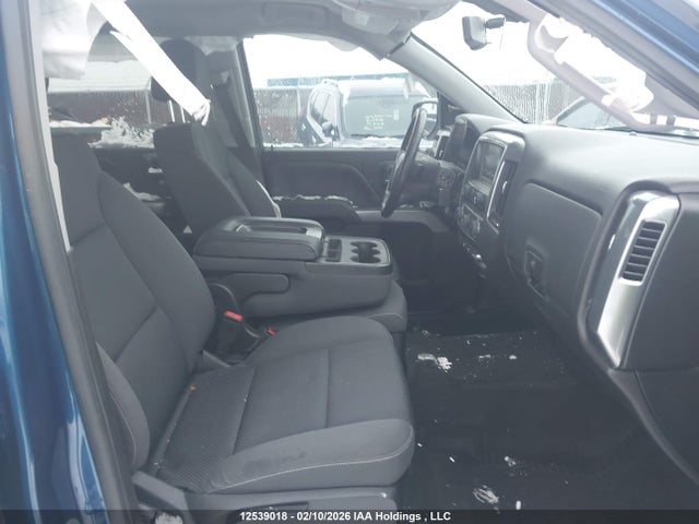 3GCUKREC3GG168756 Chevrolet Silverado 1500 2lt