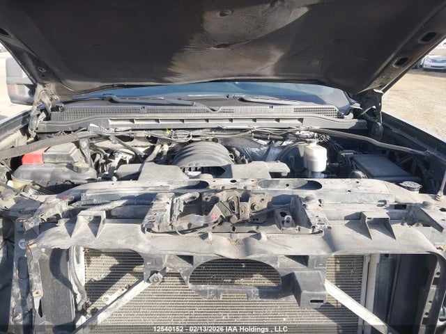 GMC Sierra 1500 Slt 2015 3GTU2VEC2FG318833 Image 10