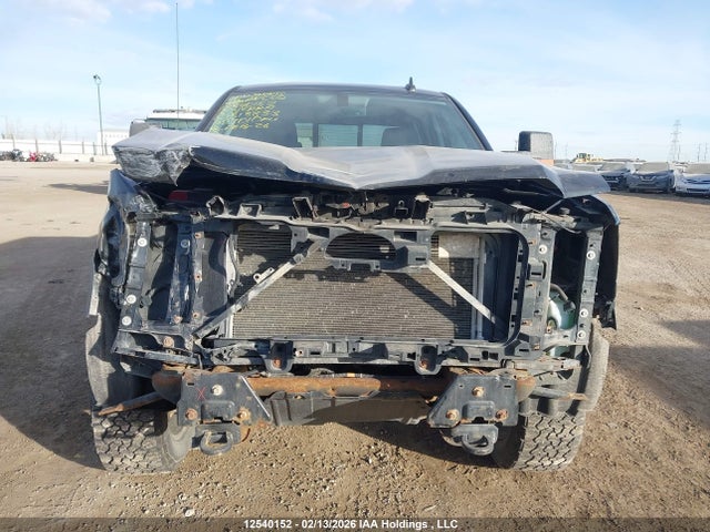 GMC Sierra 1500 Slt 2015 3GTU2VEC2FG318833 Image 13