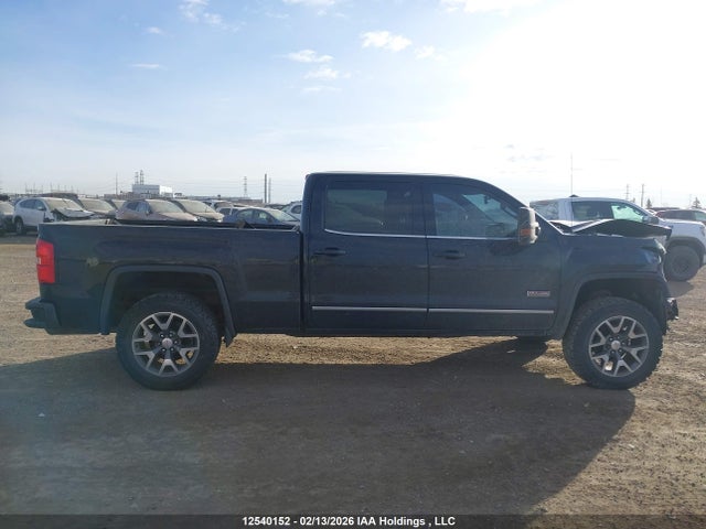 GMC Sierra 1500 Slt 2015 3GTU2VEC2FG318833 Image 14