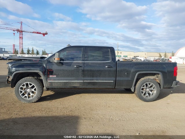 GMC Sierra 1500 Slt 2015 3GTU2VEC2FG318833 Image 15
