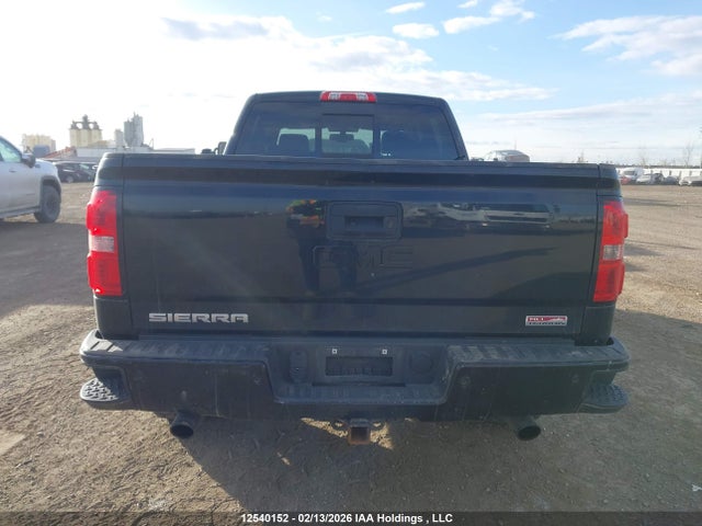 GMC Sierra 1500 Slt 2015 3GTU2VEC2FG318833 Image 17