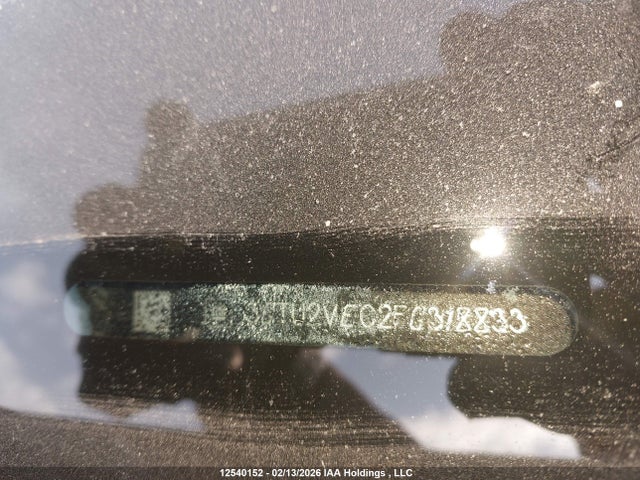 GMC Sierra 1500 Slt 2015 3GTU2VEC2FG318833 Image 20