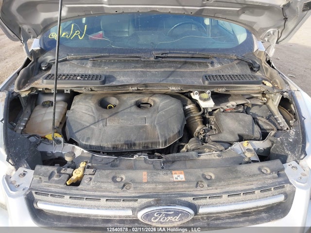 1FMCU9G93FUB85376 Ford ESCAPE SE
