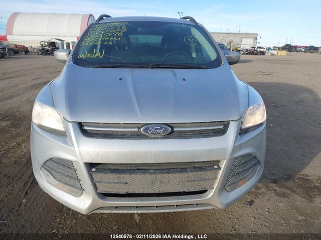 1FMCU9G93FUB85376 Ford ESCAPE SE