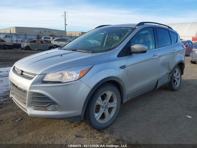1FMCU9G93FUB85376 Ford ESCAPE SE