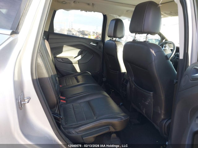 1FMCU9G93FUB85376 Ford ESCAPE SE