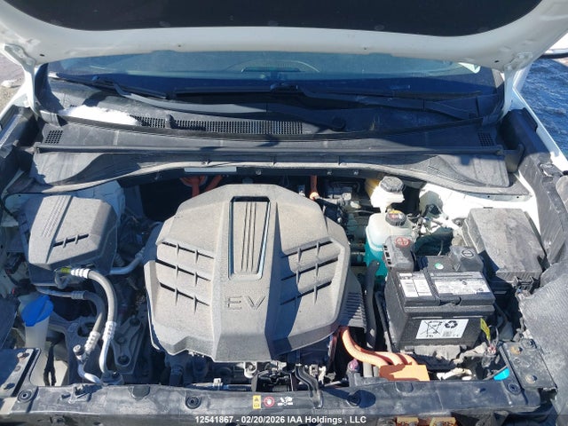 KNDCC3LG0N5150425 KIA Niro Ev Ex