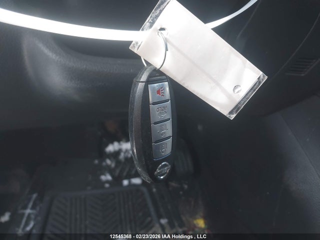 2013 Nissan Sentra 1.8 S/1.8 Sv მანქანა იყიდება აუქციონზე, vin: 3N1AB7AP7DL649809, აუქციონის ნომერი: 12545368