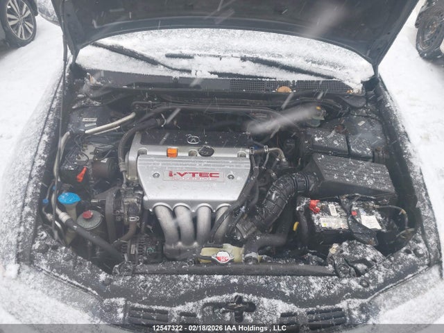Aukcja sprzedaży 2008 Acura Tsx, vin: JH4CL96888C801256, numer aukcji: 12547322