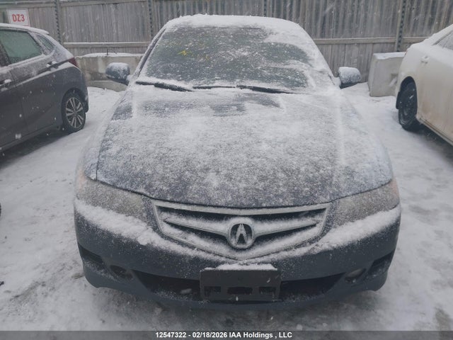 Aukcja sprzedaży 2008 Acura Tsx, vin: JH4CL96888C801256, numer aukcji: 12547322