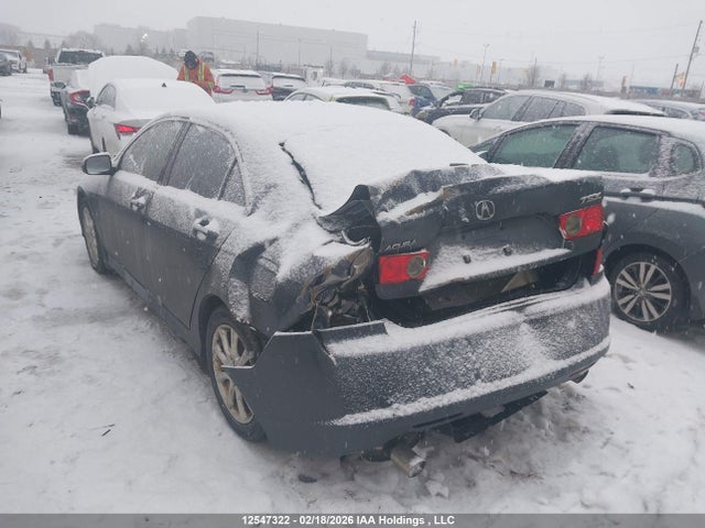 Aukcja sprzedaży 2008 Acura Tsx, vin: JH4CL96888C801256, numer aukcji: 12547322