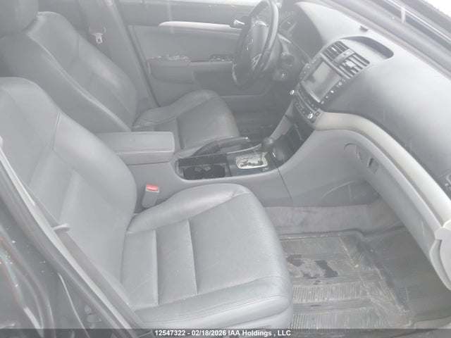 Aukcja sprzedaży 2008 Acura Tsx, vin: JH4CL96888C801256, numer aukcji: 12547322