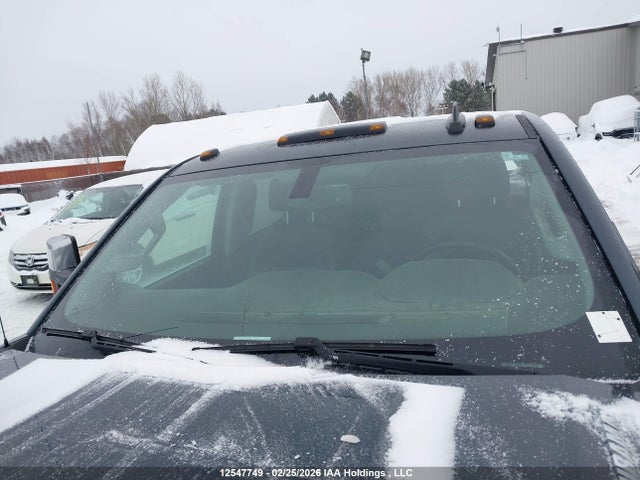 1GC1KTEY5KF104806 Chevrolet Silverado 2500hd Ltz