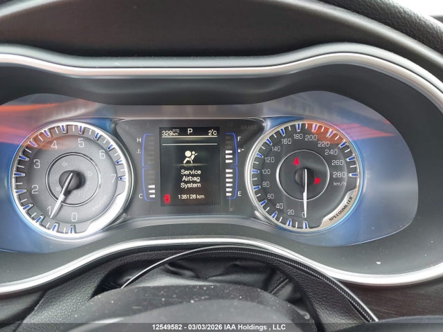 2015 Chrysler 200 Lx მანქანა იყიდება აუქციონზე, vin: 1C3CCCFB4FN729908, აუქციონის ნომერი: 12549582