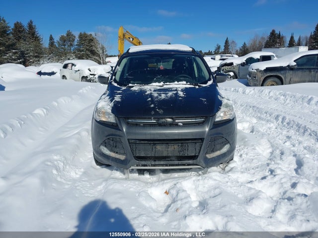 1FMCU9G98FUA69851 Ford ESCAPE SE