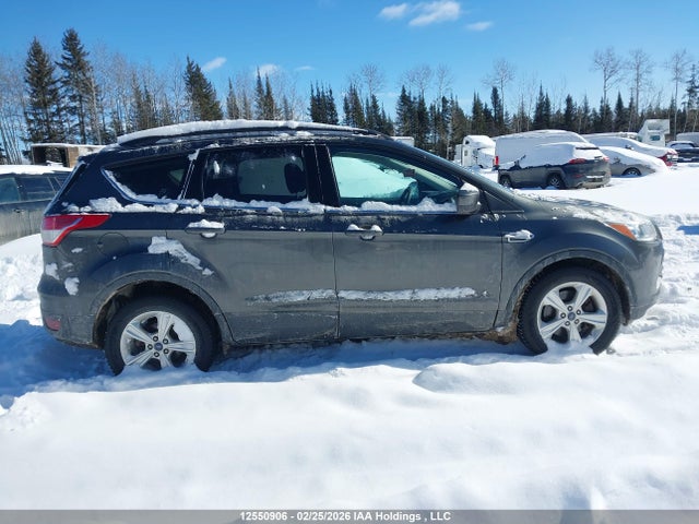 1FMCU9G98FUA69851 Ford ESCAPE SE
