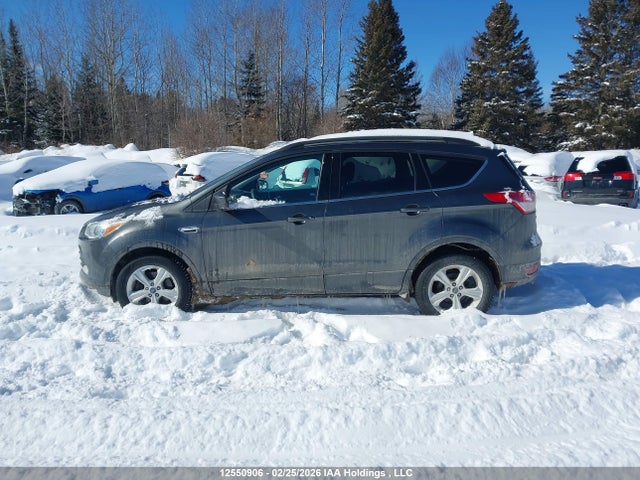 1FMCU9G98FUA69851 Ford ESCAPE SE