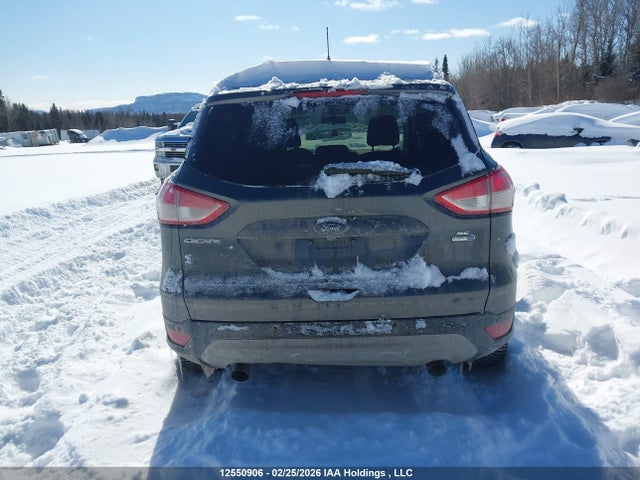 1FMCU9G98FUA69851 Ford ESCAPE SE