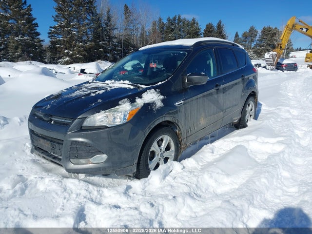 1FMCU9G98FUA69851 Ford ESCAPE SE