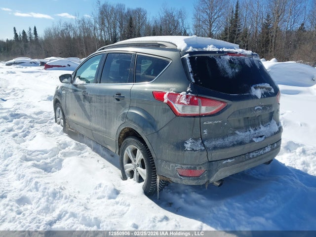 1FMCU9G98FUA69851 Ford ESCAPE SE