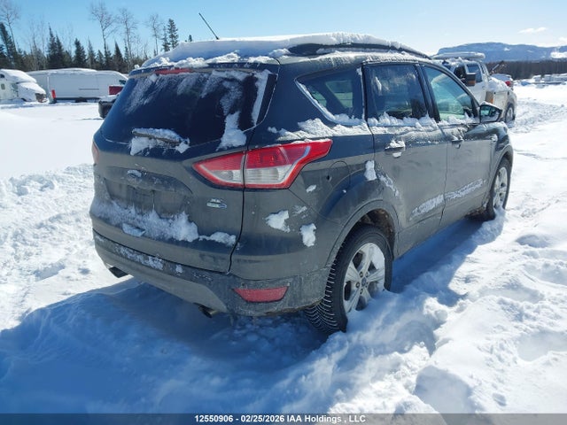 1FMCU9G98FUA69851 Ford ESCAPE SE