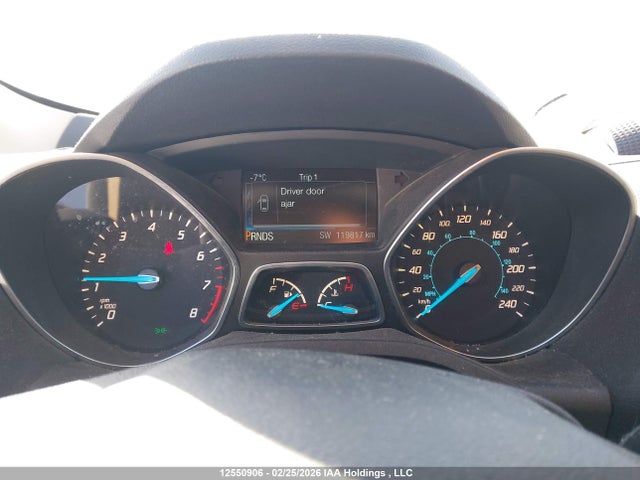 1FMCU9G98FUA69851 Ford ESCAPE SE