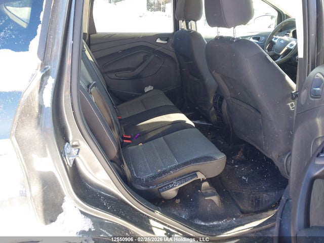 1FMCU9G98FUA69851 Ford ESCAPE SE