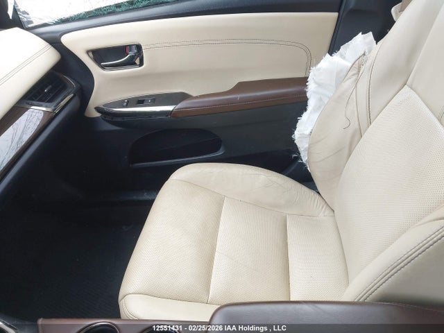 4T1BK1EB1EU087339 Toyota Avalon Limited/xle