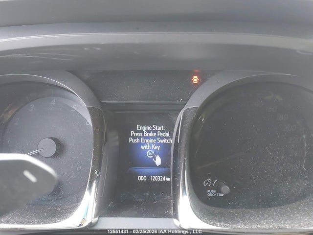 4T1BK1EB1EU087339 Toyota Avalon Limited/xle