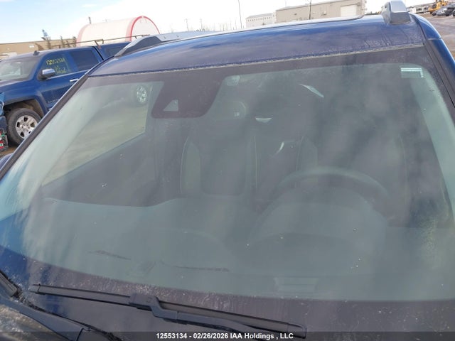 KL79MRSLXPB049595 Chevrolet Trailblazer Lt