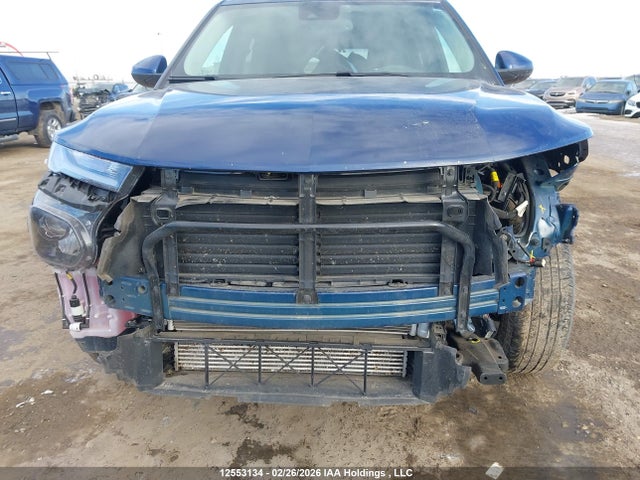 KL79MRSLXPB049595 Chevrolet Trailblazer Lt
