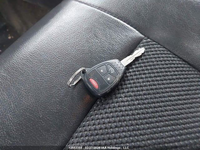 Jeep Compass Sport/north 2014 1C4NJDAB3ED575428 Image 11