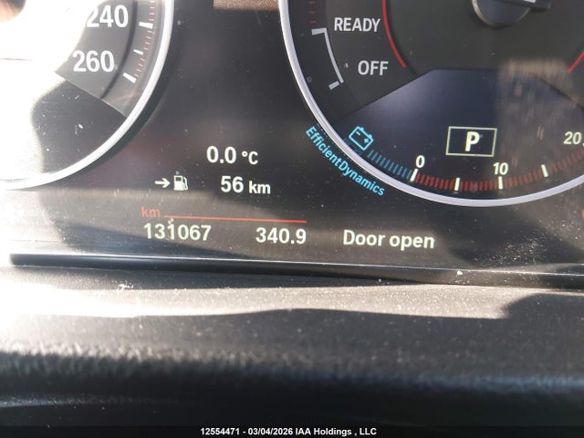WBA8D9C58JA616251 BMW 330i Xdrive