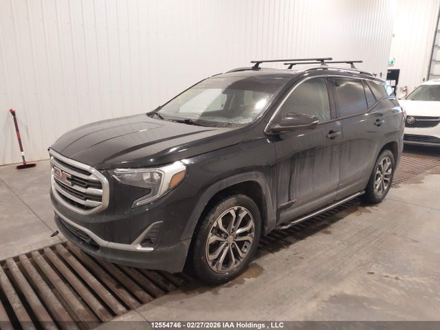 3GKALVEX9JL233026 GMC Terrain Slt