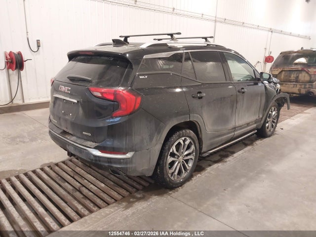 3GKALVEX9JL233026 GMC Terrain Slt