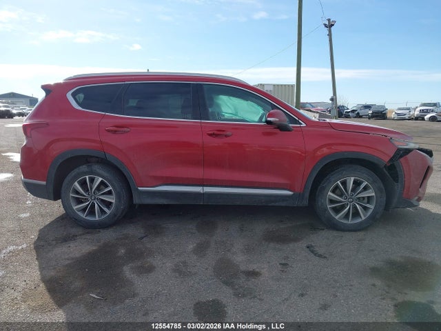 Hyundai Santa Fe Preferred 2.4 2019 5NMS3CAD5KH093796 Image 13