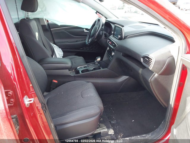 Hyundai Santa Fe Preferred 2.4 2019 5NMS3CAD5KH093796 Image 5