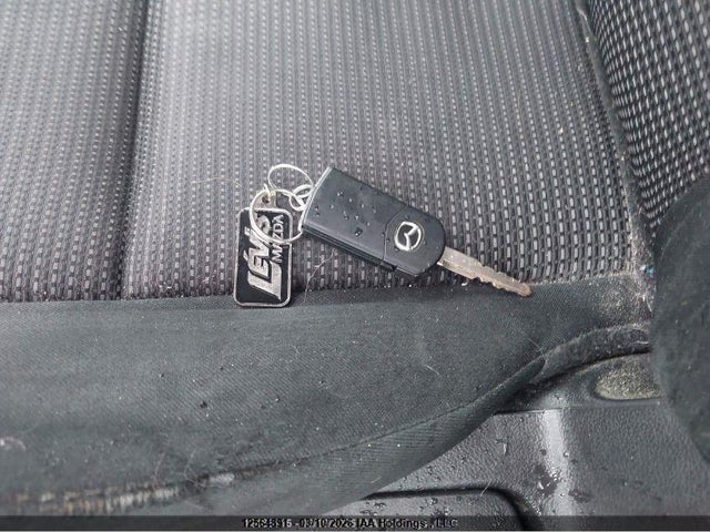 Aukcja sprzedaży 2012 Mazda 3 Mazda, vin: JM1BL1L72C1633211, numer aukcji: 12564891