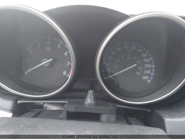 Aukcja sprzedaży 2012 Mazda 3 Mazda, vin: JM1BL1L72C1633211, numer aukcji: 12564891