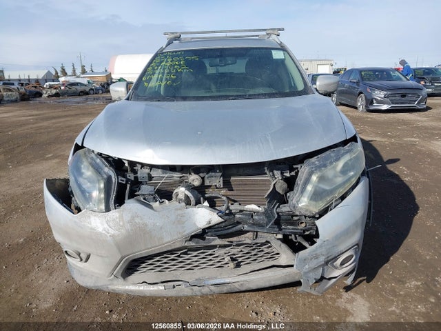 5N1AT2MV8FC777462 Nissan Rogue S/sl/sv
