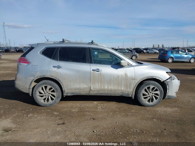 5N1AT2MV8FC777462 Nissan Rogue S/sl/sv