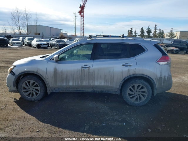 5N1AT2MV8FC777462 Nissan Rogue S/sl/sv