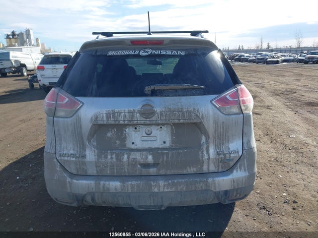 5N1AT2MV8FC777462 Nissan Rogue S/sl/sv