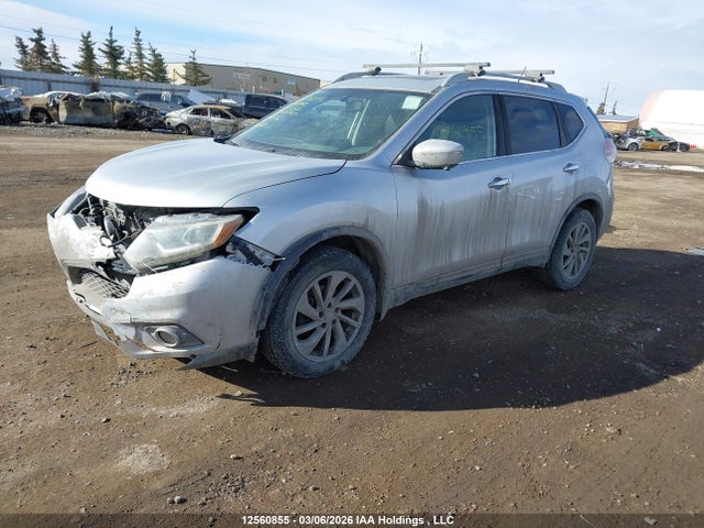 5N1AT2MV8FC777462 Nissan Rogue S/sl/sv