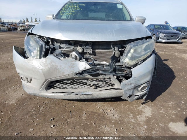5N1AT2MV8FC777462 Nissan Rogue S/sl/sv