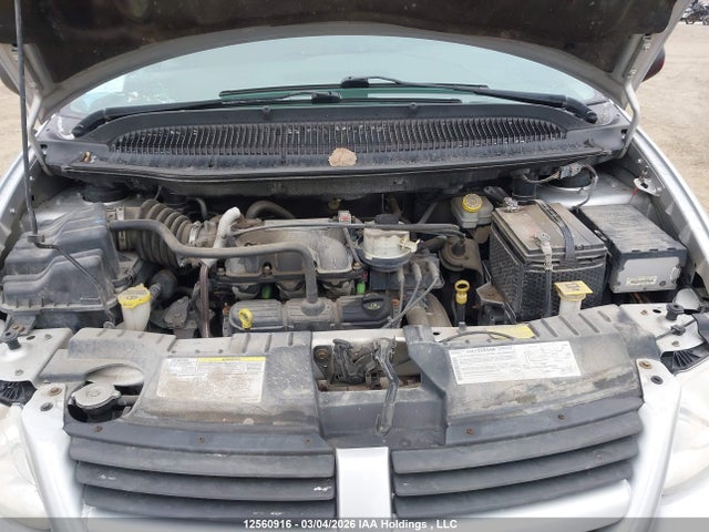 Aukcja sprzedaży 2007 Dodge Grand Caravan, vin: 1D4GP24R67B128159, numer aukcji: 12560916