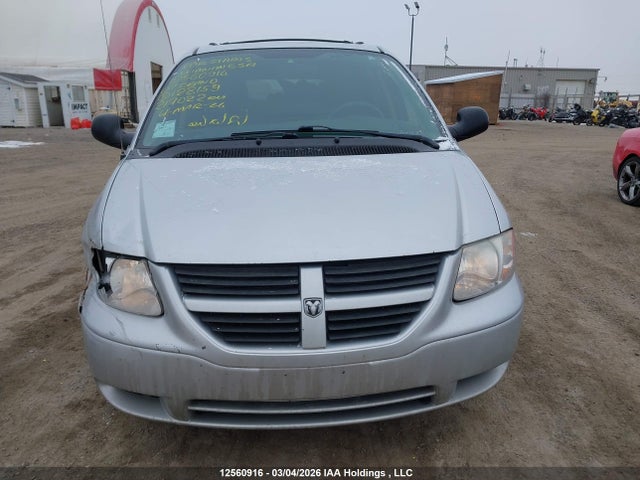 Aukcja sprzedaży 2007 Dodge Grand Caravan, vin: 1D4GP24R67B128159, numer aukcji: 12560916